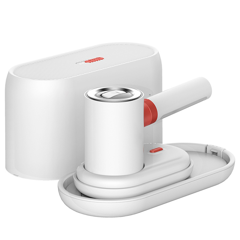 Small electric iron
