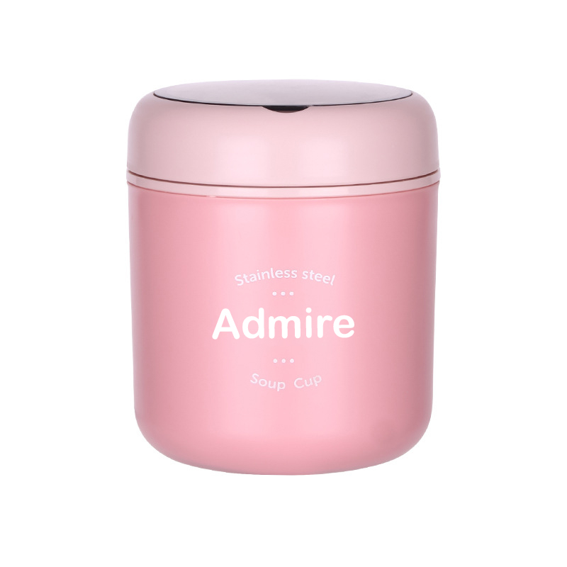 Food storage cylinder
