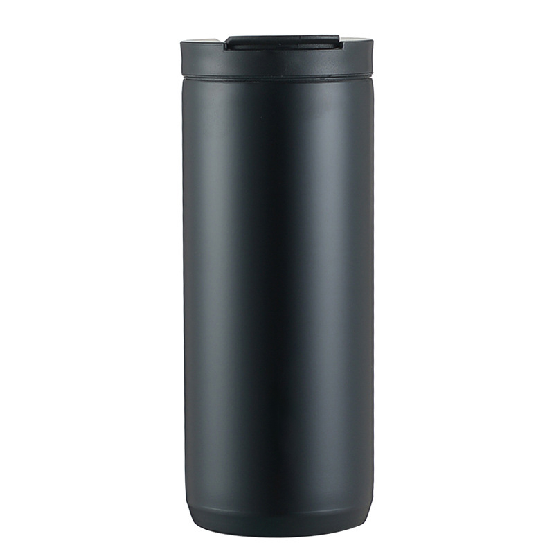 Cold storage water bottle