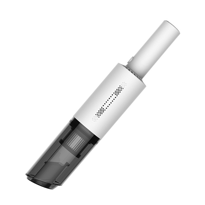 Portable vacuum cleaner