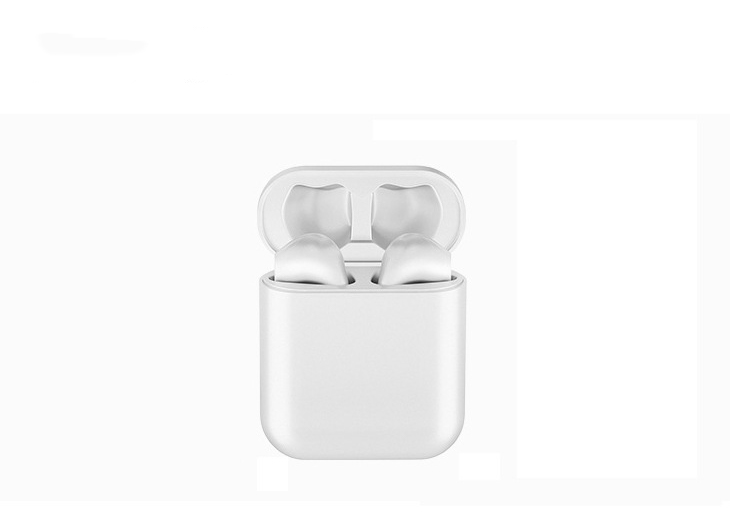 Bluetooth headphones