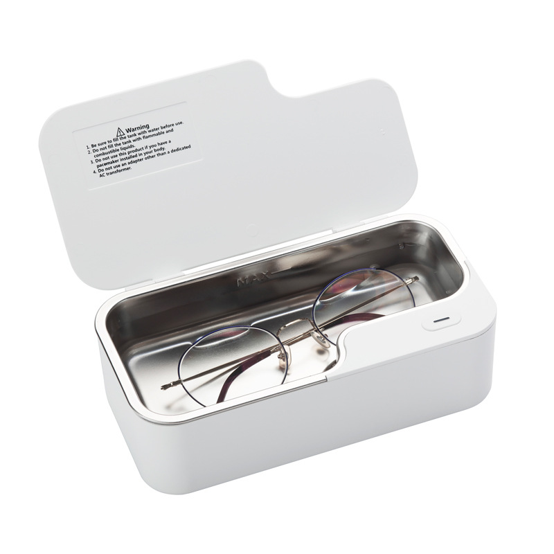 Ultrasonic cleaning machine